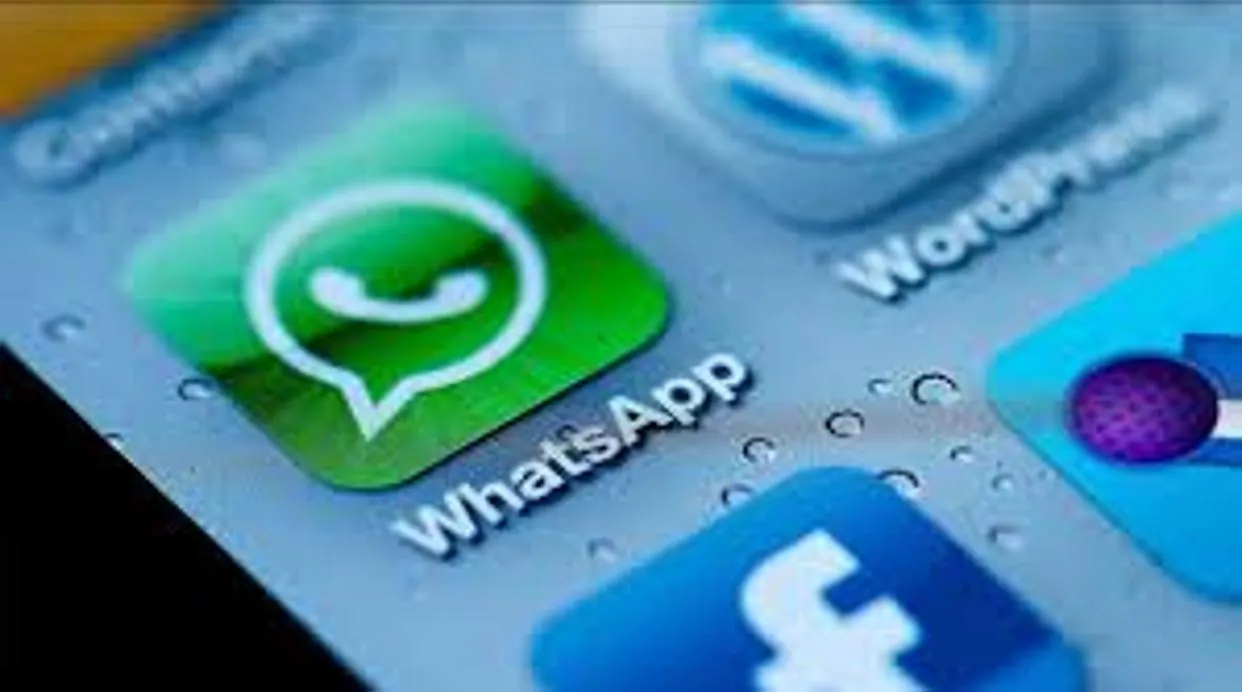 Whatsapp Si Tienes Alguno De Estos Modelos De Iphone Despídete De La Aplicación 8097
