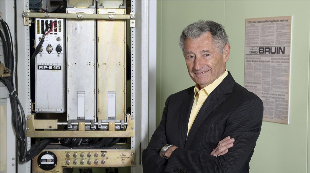 Leonard Kleinrock