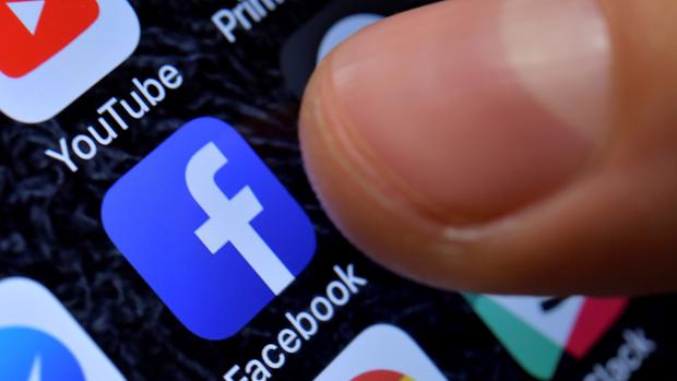 Facebook suspende de decenas de cuentas vinculadas a un aliado de Putin por inmiscuirse en países africanos