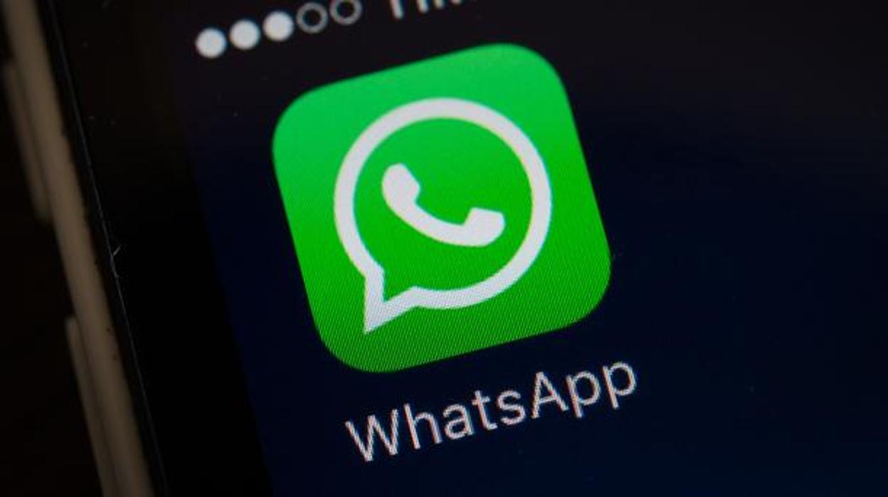 Whatsapp El Truco Para Desbloquear La Aplicación Con Tu Huella Dactilar 9231