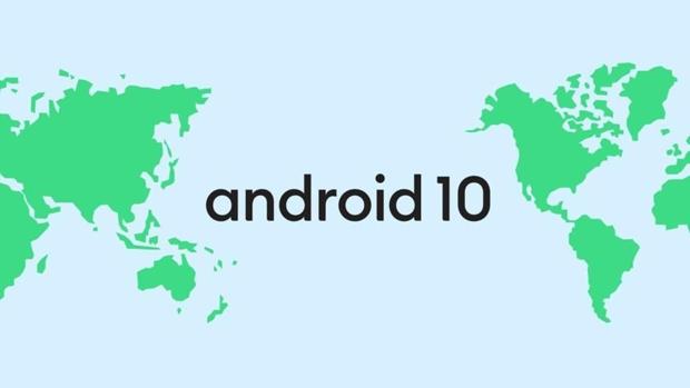 Estos son los teléfonos móviles que podrán actualizarse a Android 10