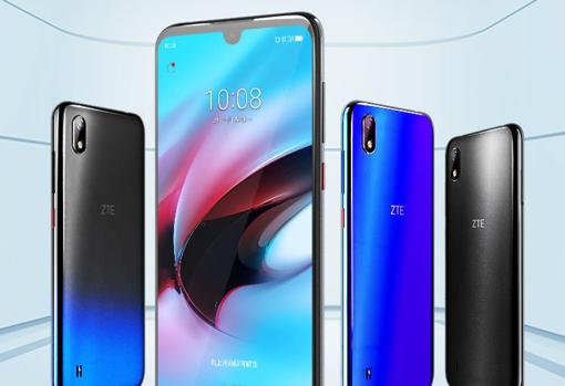 Los mejores móviles chinos 100 euros