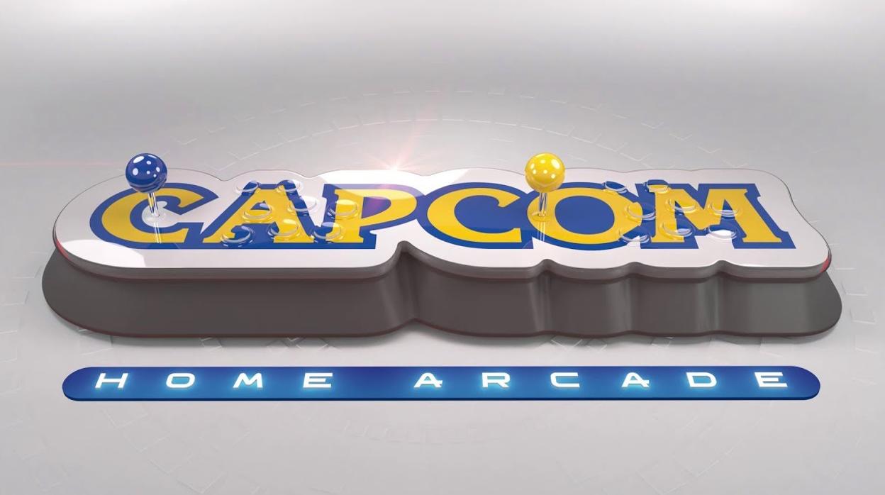 Análisis del Capcom Home Arcade: el stick que quiere devolverte a los noventa