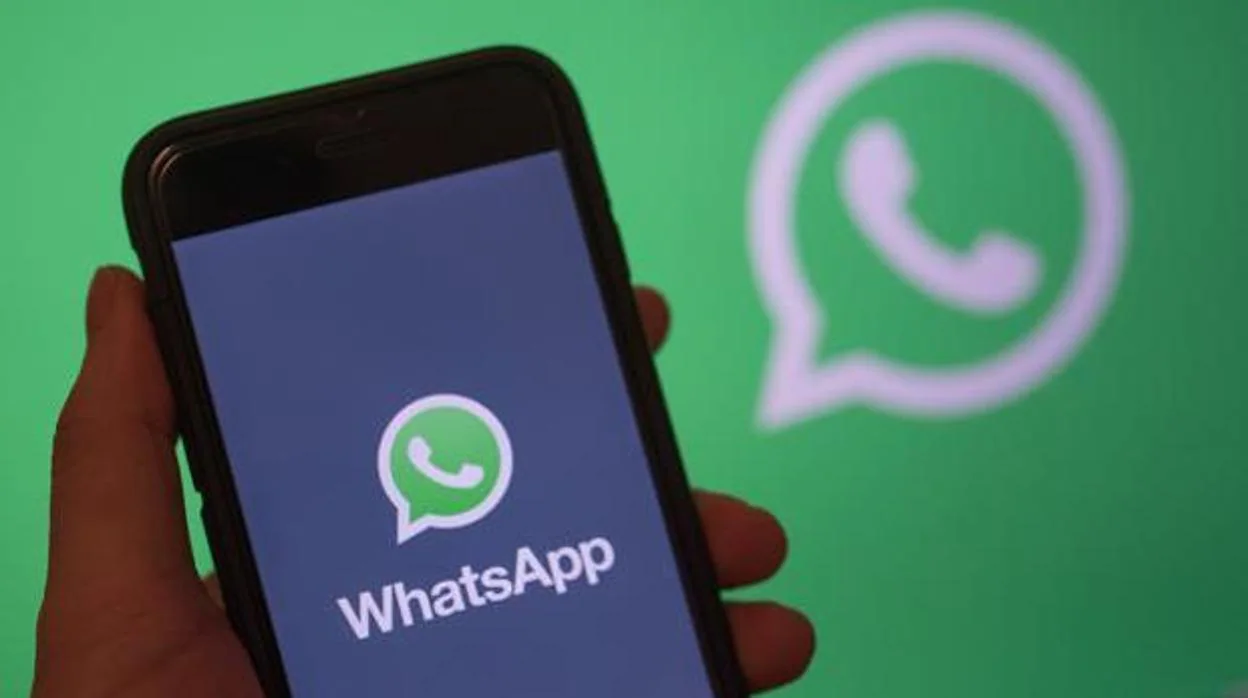 La última actualización de WhatsApp puede devorar la batería de tu móvil