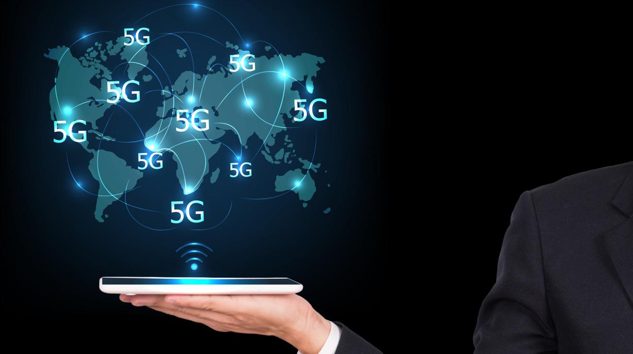 Redes 5G: la carrera de fondo hacia la conexión total