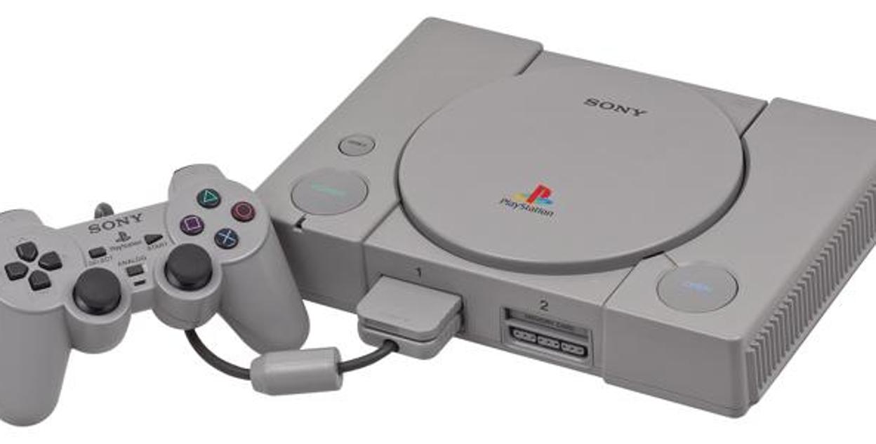 25 años de la PlayStation: la consola con la que Sony asaltó los cielos