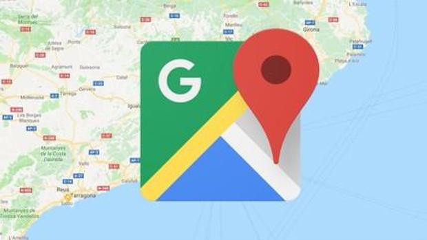 Google Maps te dirá qué calles son más seguras para caminar por la noche