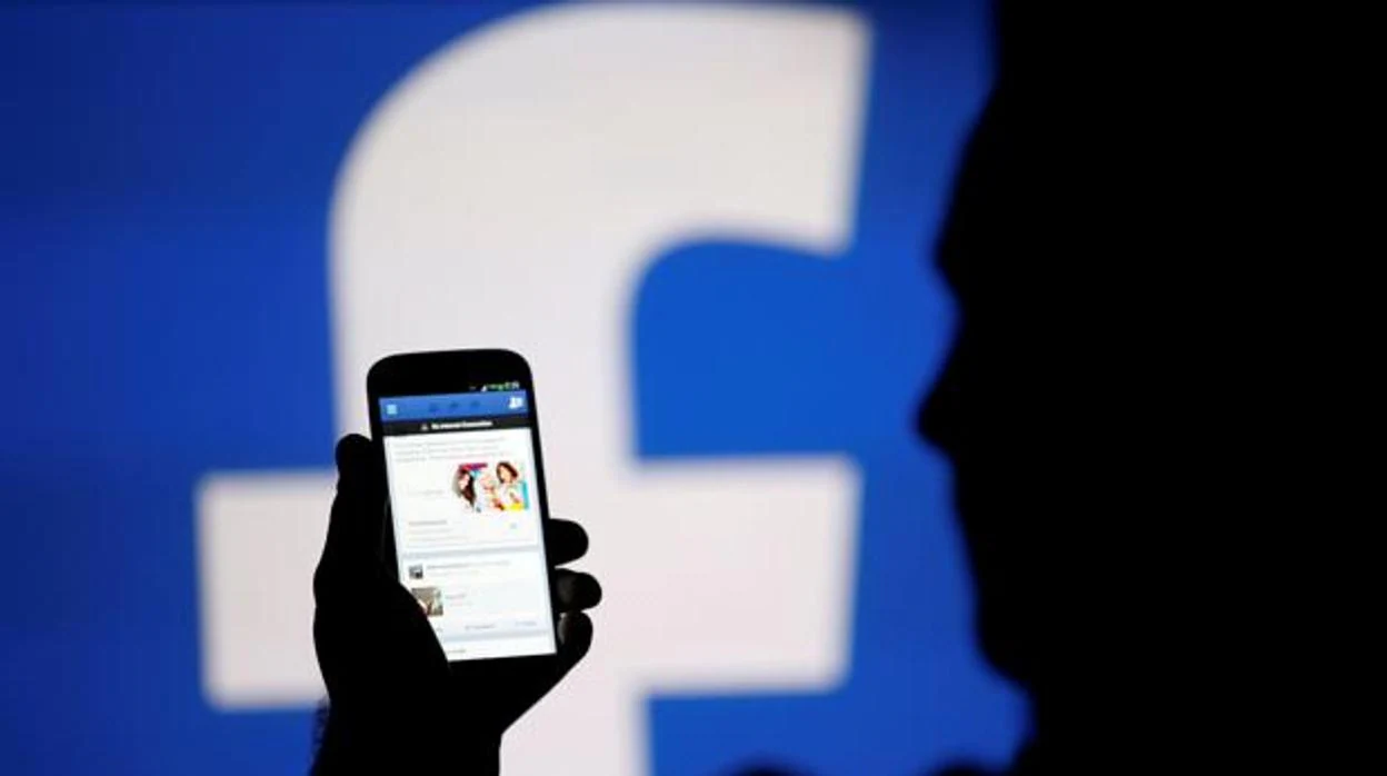 Facebook admite que puede rastrearte sin que te enteres
