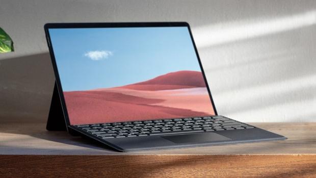 Tres semanas con el Surface Pro X: uniendo lo mejor de los móviles y el PC