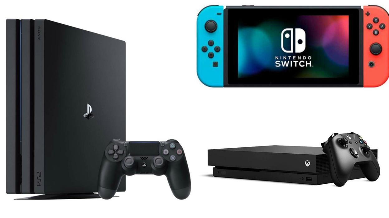 La nueva Playstation 5 Slim con tres de sus mejores juegos por menos de 600  euros