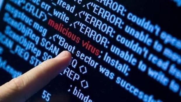 Estafas, «ransomware», fuga de datos: estos han sido los grandes hitos en ciberseguridad de 2019