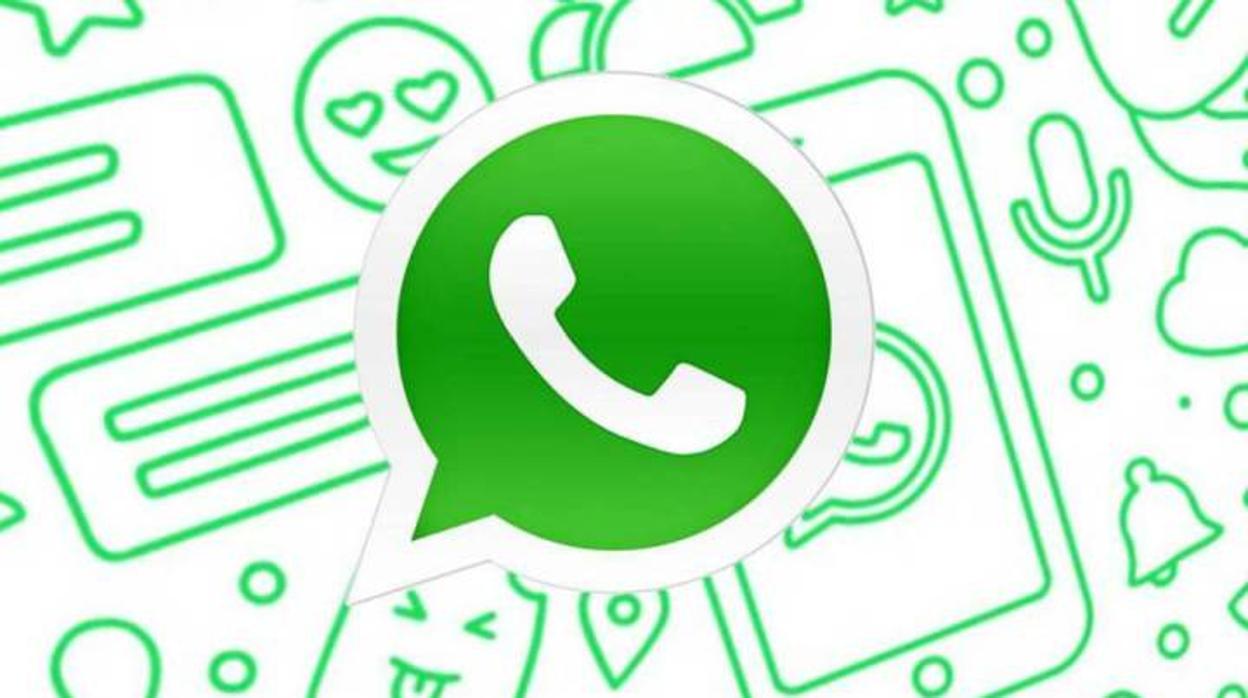 WhatsApp se cae a nivel mundial: no deja enviar fotos, vídeos ni audios