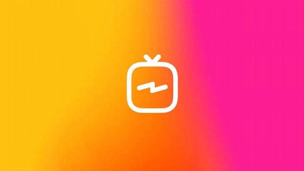 Instagram elimina el botón de IGTV porque «muy pocas personas» lo usaban