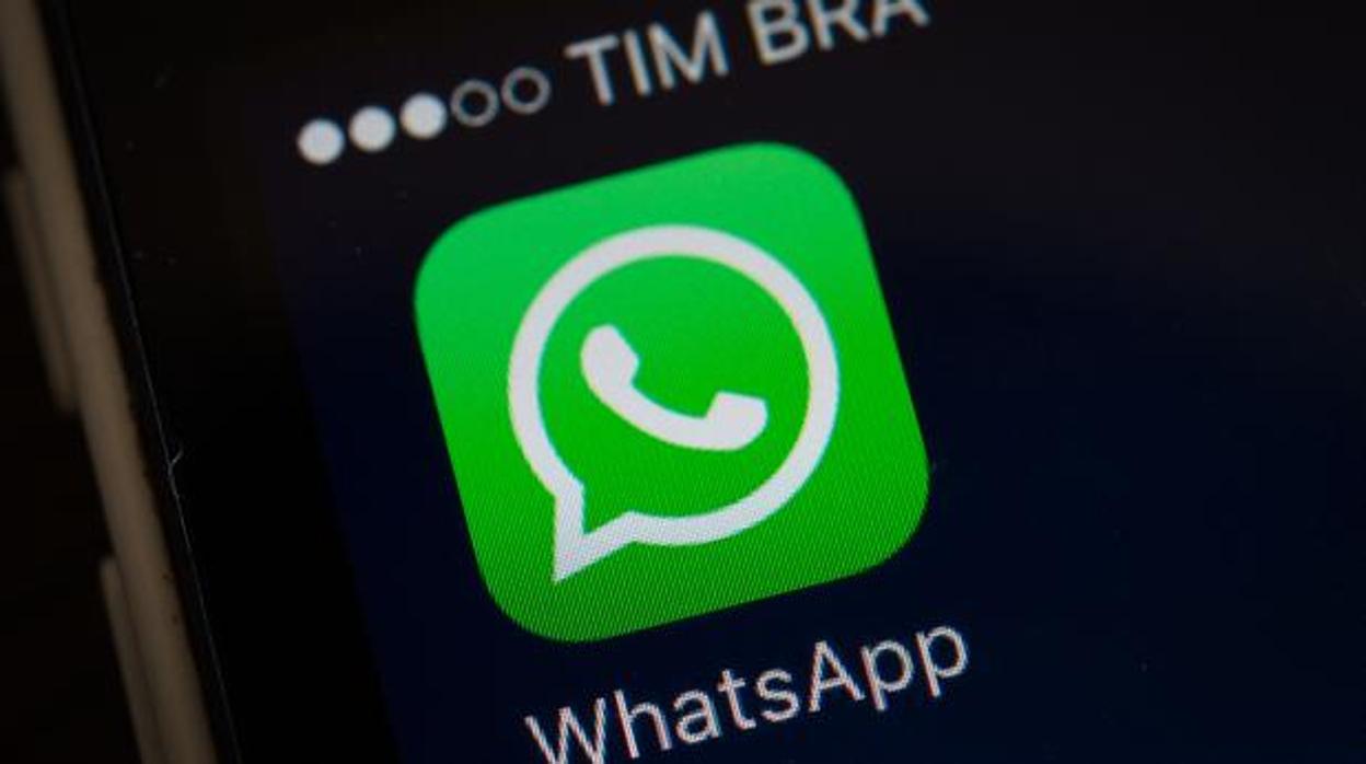 Si tu «smartphone» es Android ya puedes probar el modo oscuro de WhatsApp