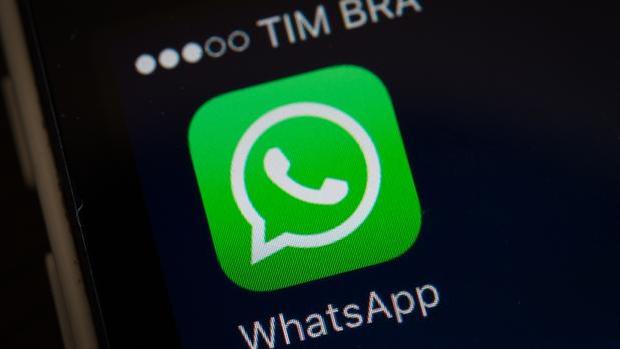 Si tu «smartphone» es Android ya puedes probar el modo oscuro de WhatsApp