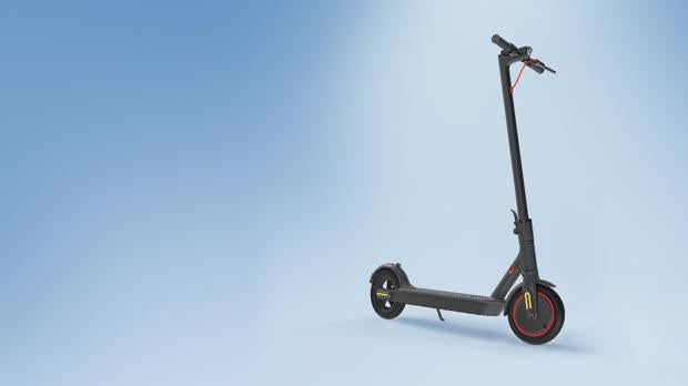 Cuidado: los patinetes eléctricos también pueden ser «hackeados» y exponer tus datos