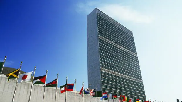 La ONU sufrió un ciberataque «grave» en 2019 que no hizo público