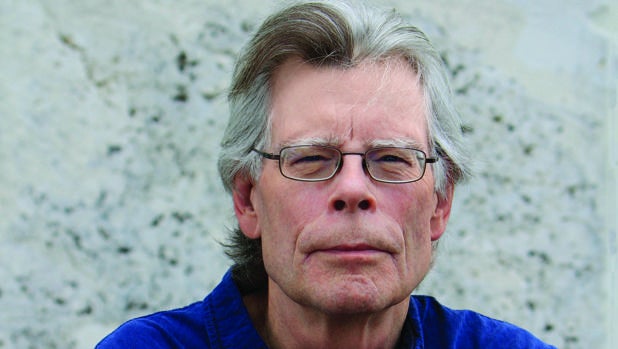 Stephen King, el último «exiliado» de Facebook