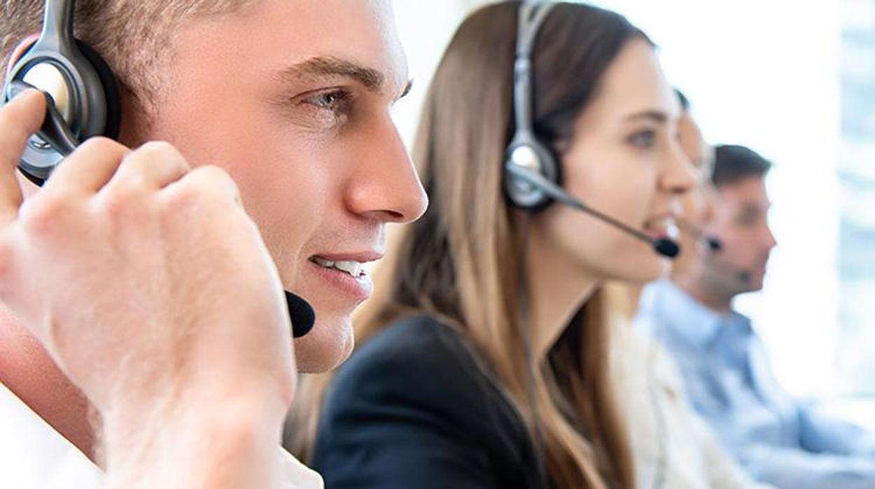 Call center y centralitas virtuales como tecnología para reflotar el negocio empresarial