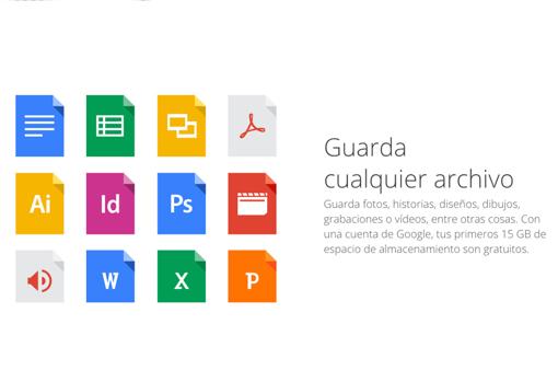 Cómo hacer una copia de seguridad de tus archivos de Google Drive en tu ordenador