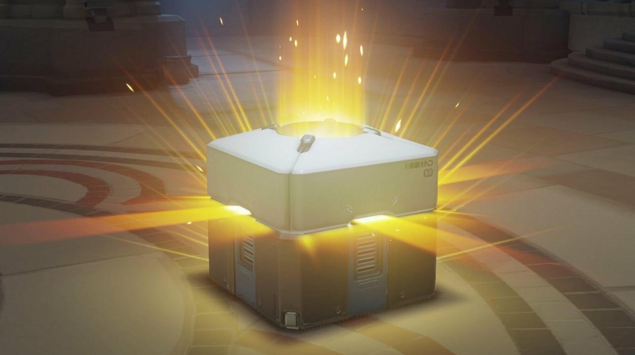 ¿Qué son las «loot boxes» en los videojuegos y por qué son polémicas?