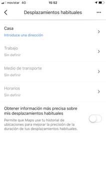 Google Maps: el truco para llegar siempre al trabajo a tu hora