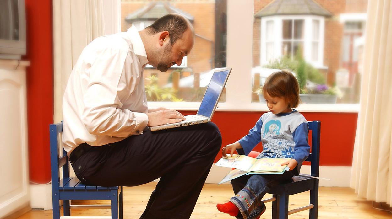 Estas herramientas te facilitarán el teletrabajo