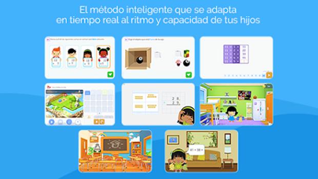 Las mejores aplicaciones educativas para Android