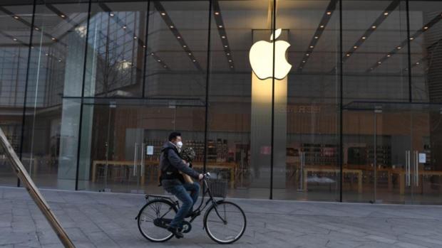Apple estudia retrasar «varios meses» el próximo iPhone por el coronavirus
