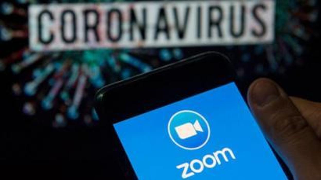 Los problemas de privacidad de Zoom, la aplicación para videollamadas de moda