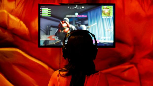 Vivir el confinamiento gracias a internet: aumenta un 271% el consumo de videojuegos online