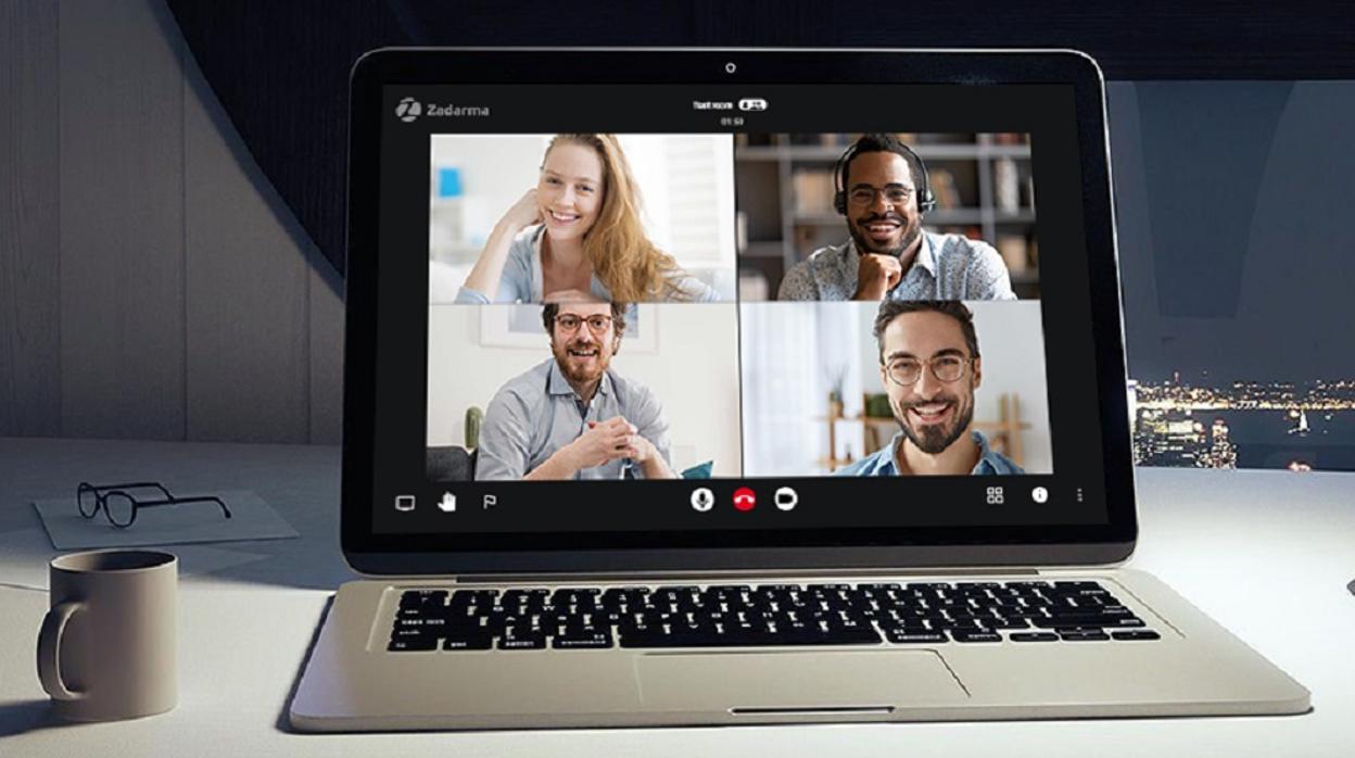 Cómo crear una videoconferencia gratuita sin límite de duración