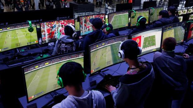 La industria del videojuego en España prevé pérdidas de 50 millones de euros mensuales