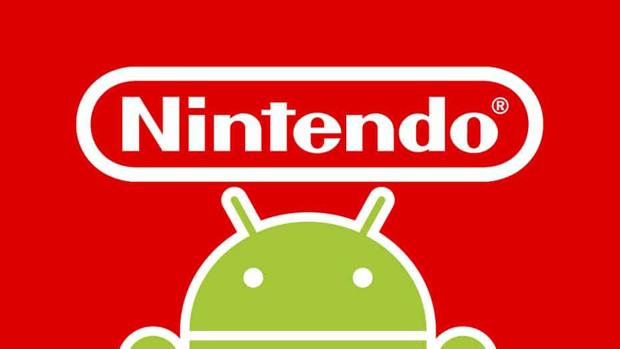 Este el catálogo de juegos de Nintendo para Android