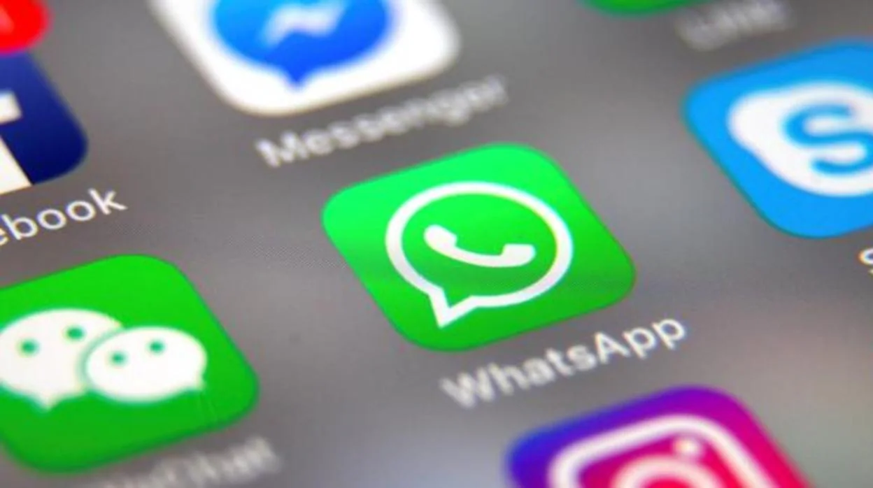 WhatsApp trabaja para que se pueda utilizar la misma cuenta en varios dispositivos