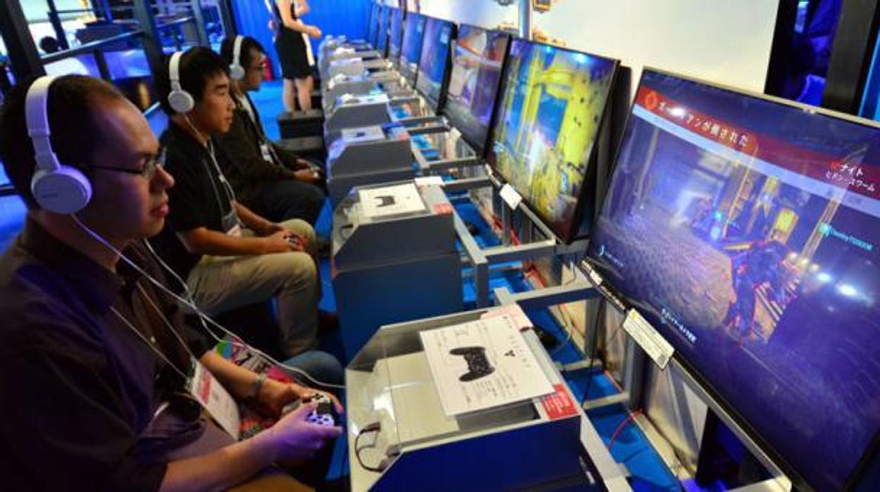 José María Moreno: Videojuegos, una muestra de riqueza cultural