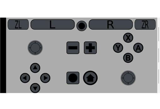 Cómo usar tu Android como mando para la Nintendo Switch