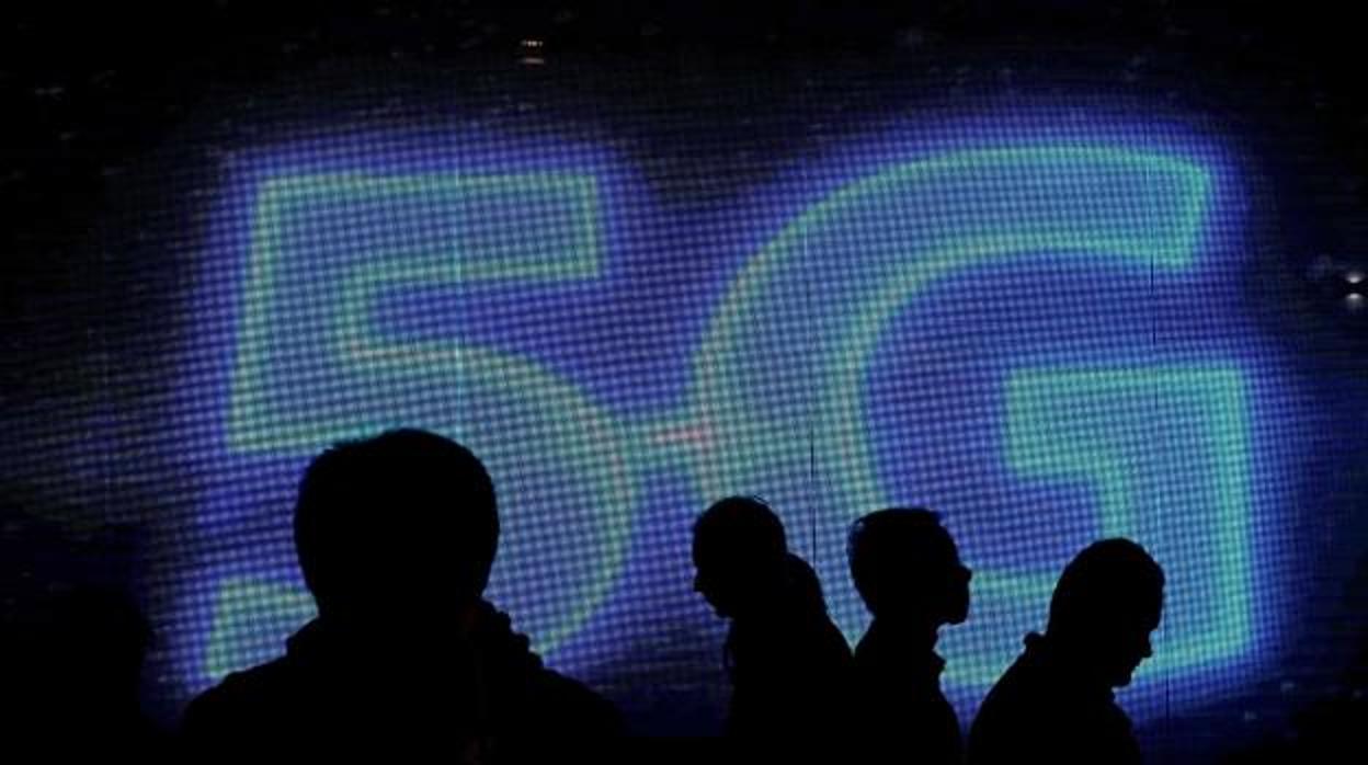 Unión Europea advierte sobre telefonía móvil 5G