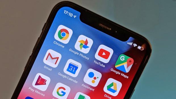 Aplicaciones de Google menos populares pero que debes probar en tu iPhone o iPad
