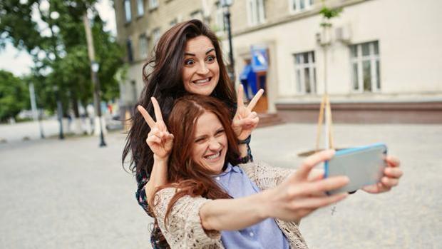 Por qué no debes subir fotos a Instagram desde la terraza de tu casa