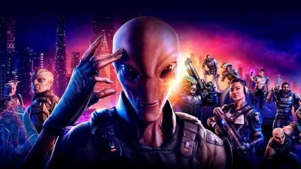 «XCOM: Chimera Squad»: un spin-off digno de la saga