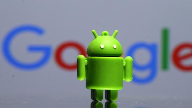 El coladero de virus de Android: la tienda de Google dobla el número de «apps» maliciosas