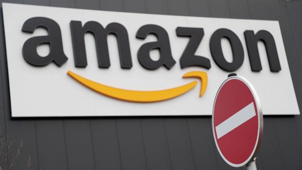 Amazon encuentra a su enemigo: Europa