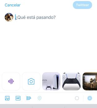 Twitter ahora te permite publicar mensajes de voz: cómo hacerlo