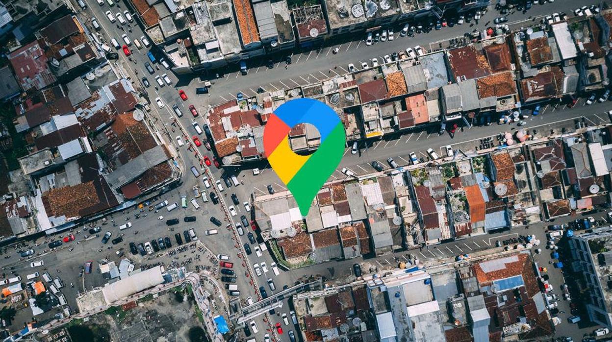 Google Maps prueba los marcadores informativos con realidad aumentada en Street View