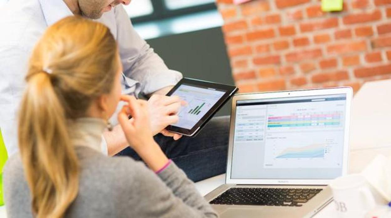 Así son los perfiles tecnológicos que demandan las empresas en tiempos de pandemia