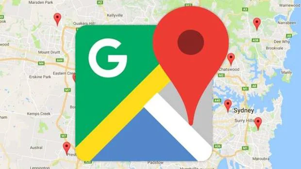 La nueva función de Google Maps que te hará descubrir atajos y ahorrar  tiempo