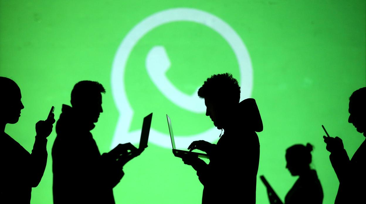 Whatsapp Ultima La Función Más Esperada Usarse Con Dos Dispositivos A La Vez 8733