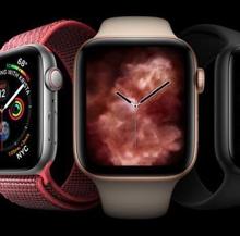 Apple Watch Series 5