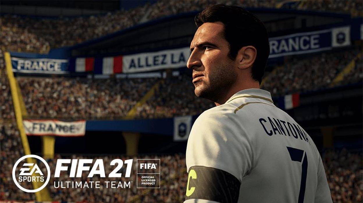 Fifa 21: así será el próximo videojuego de la saga de fútbol